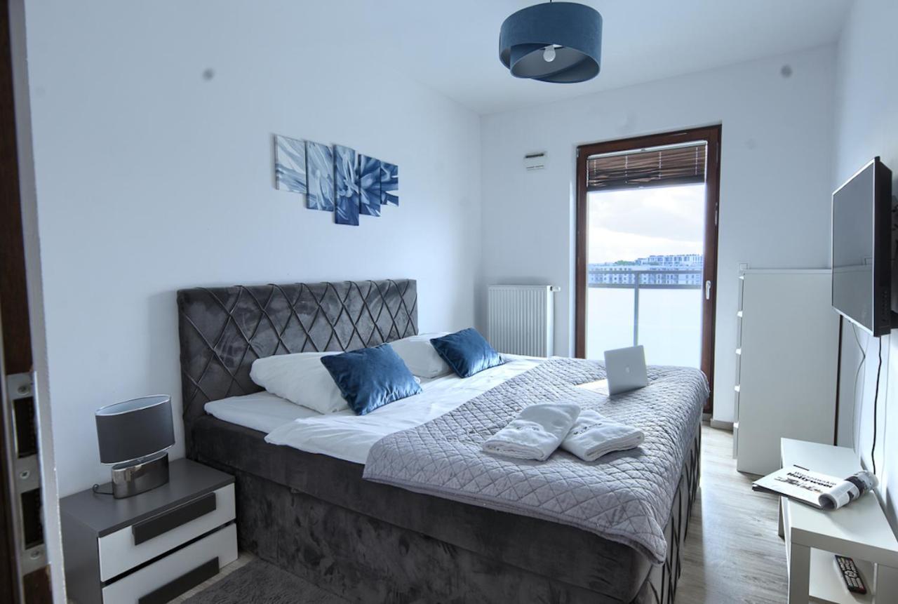 Wola Luxury Stay Βαρσοβία Εξωτερικό φωτογραφία