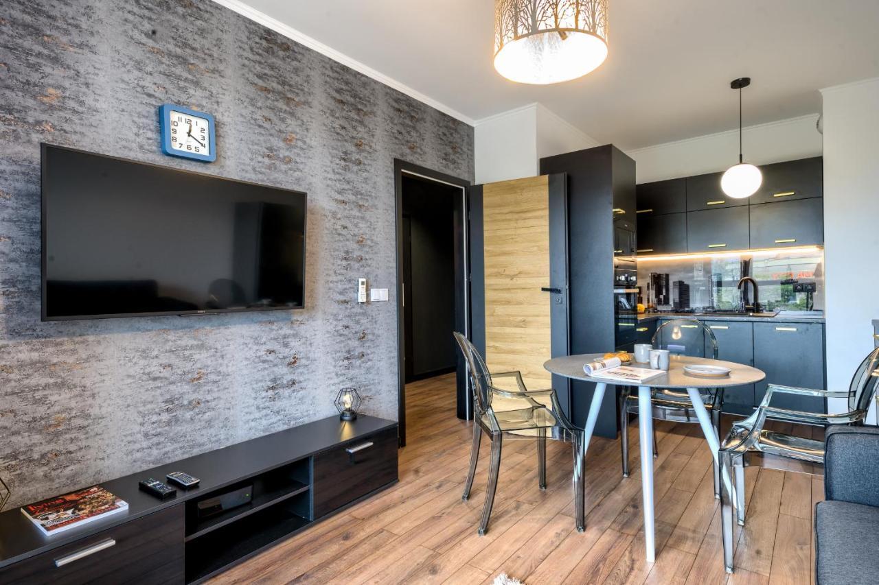 Wola Luxury Stay Βαρσοβία Εξωτερικό φωτογραφία