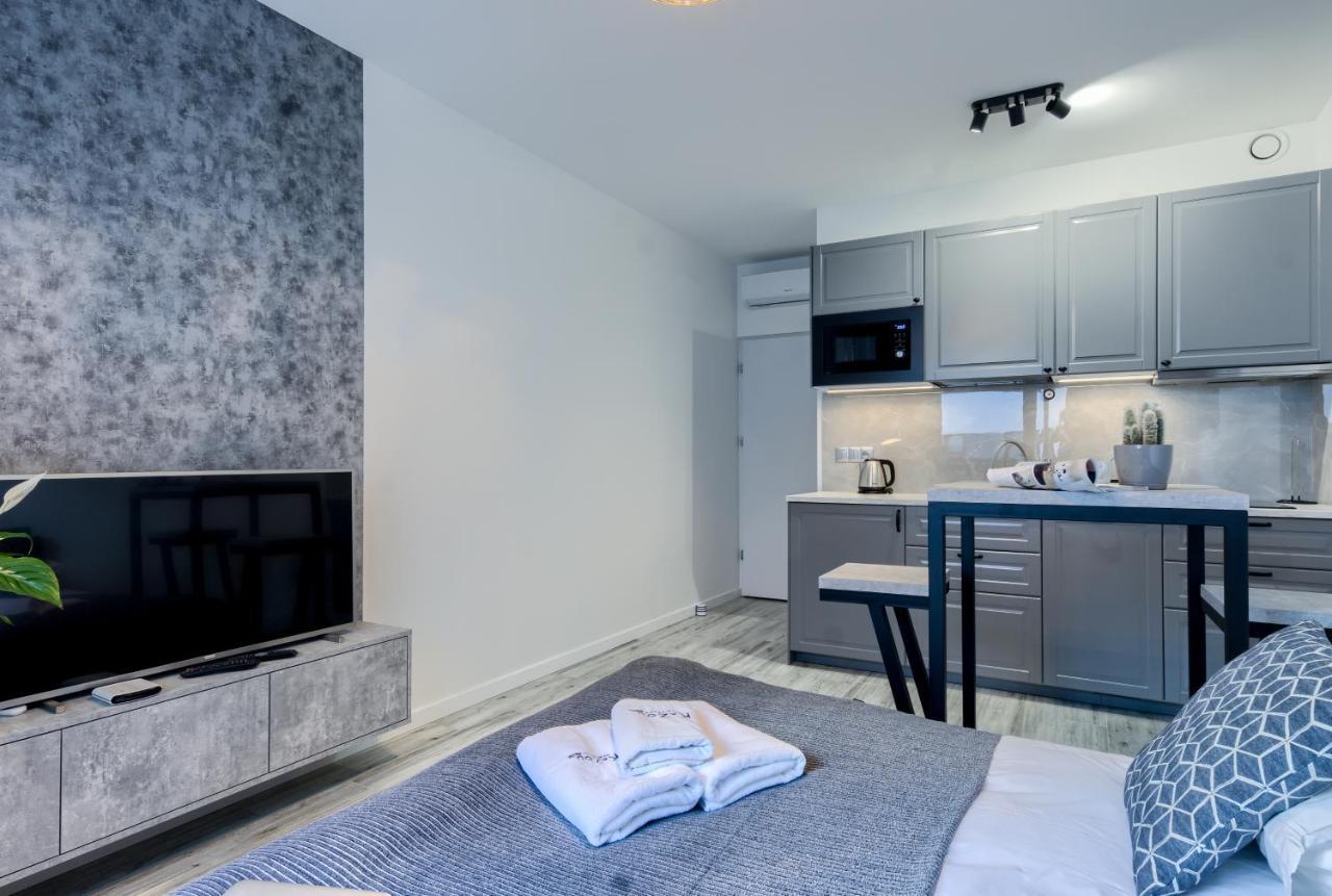 Wola Luxury Stay Βαρσοβία Εξωτερικό φωτογραφία