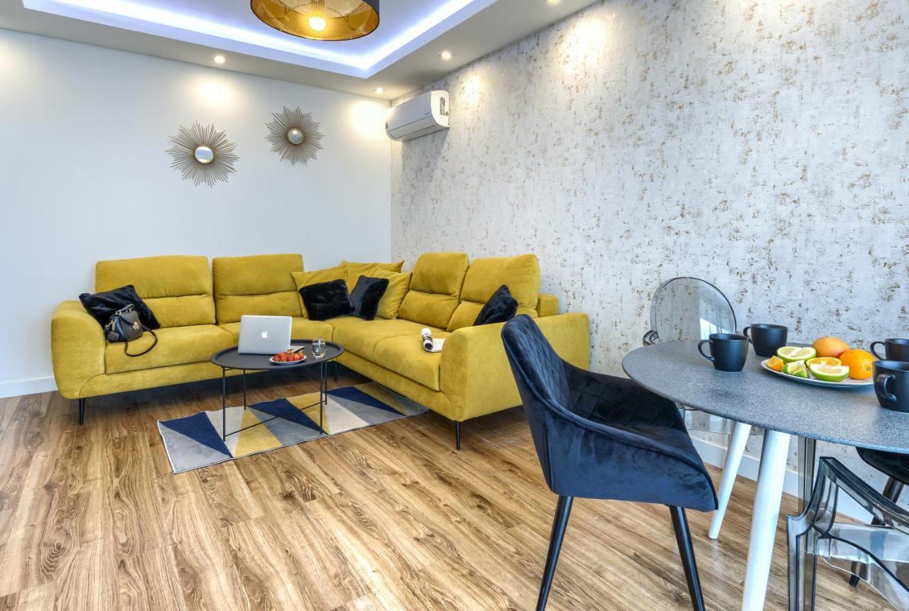 Wola Luxury Stay Βαρσοβία Εξωτερικό φωτογραφία