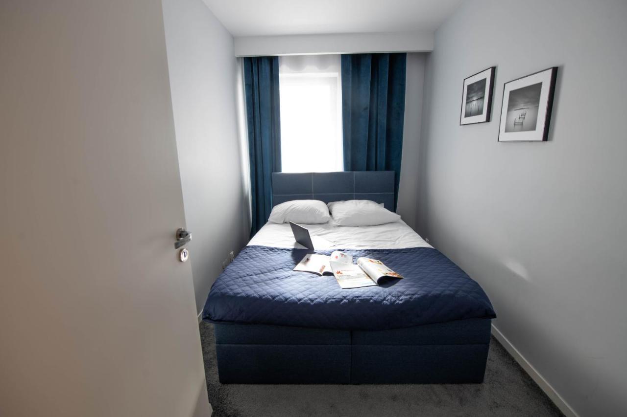 Wola Luxury Stay Βαρσοβία Εξωτερικό φωτογραφία