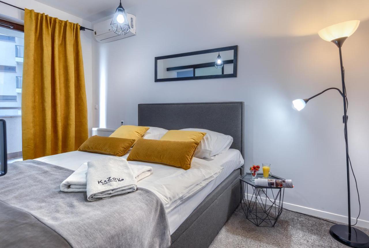 Wola Luxury Stay Βαρσοβία Εξωτερικό φωτογραφία